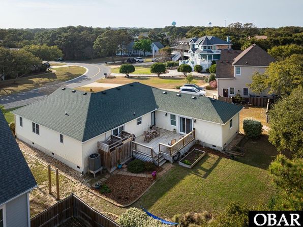 2507 S Bridge Ln LOT 76, Nags Head, NC 27959