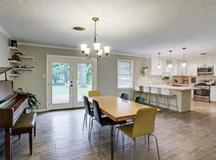 3707 Peppermill Rd, Houston, TX 77080