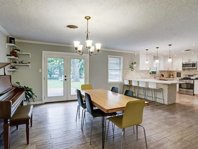 3707 Peppermill Rd, Houston, TX, 77080