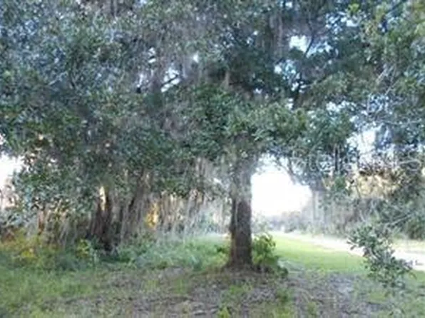 566 Sioux Blvd Lot 162, Oak Hill, FL 32759