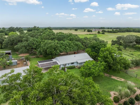 5030 Frenzel Rd, Round Top, TX 78954