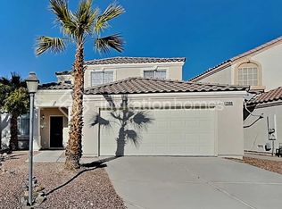 2506 Paradise Isle Ave, North Las Vegas, NV 89031