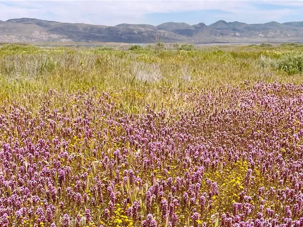 13721 Courtland Rd #10, Santa Margarita, CA 93453