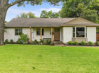 925 Fernwood Dr, Richardson, TX 75080