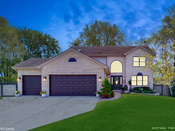 350 Forest Preserve Dr, Wood Dale, IL 60191