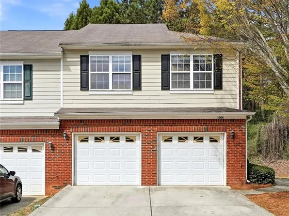 1006 Ivydale Cir, Lawrenceville, GA 30045