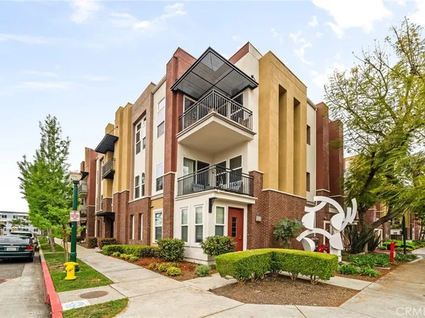 55 Cornell Ave, Claremont, CA 91711