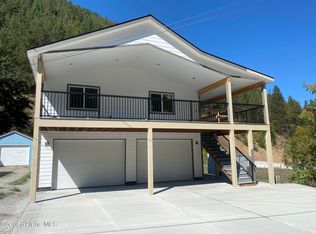 348 Main St, Wardner, ID 83837