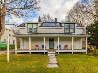 5406 - 5408 Main Street, Manchester, VT 05255