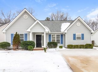 5427 Whitley Way, Greensboro, NC 27407