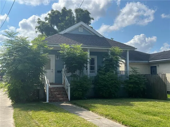 4237 General Ogden St, New Orleans, LA 70118