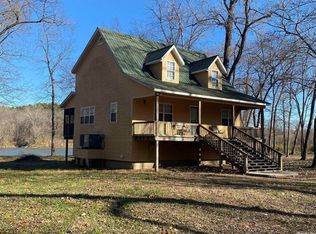747 Ripplin Shoals Rd, Melbourne, AR 72556