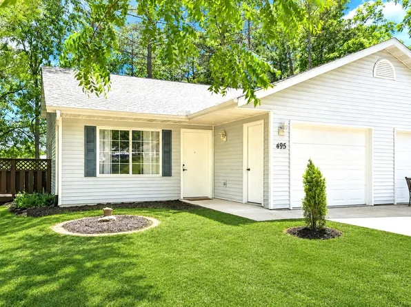 495 W Prairie St, Endeavor, WI 53930
