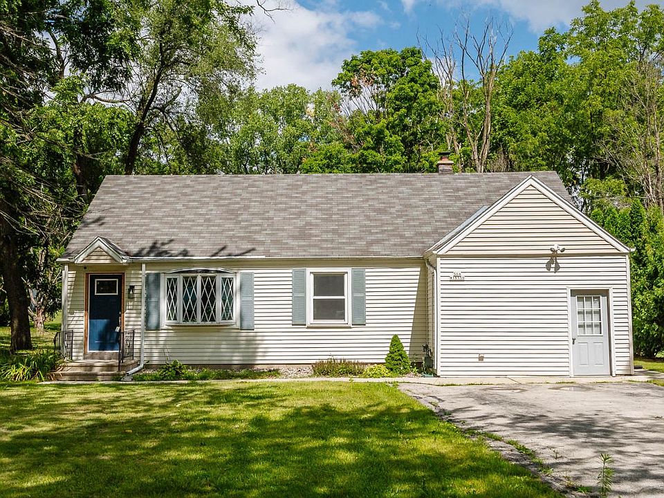 S64W18550 Topaz DRIVE, Muskego, WI 53150 MLS 1846403 Zillow