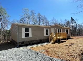 2780 Sowers Rd, Linwood, NC 27299