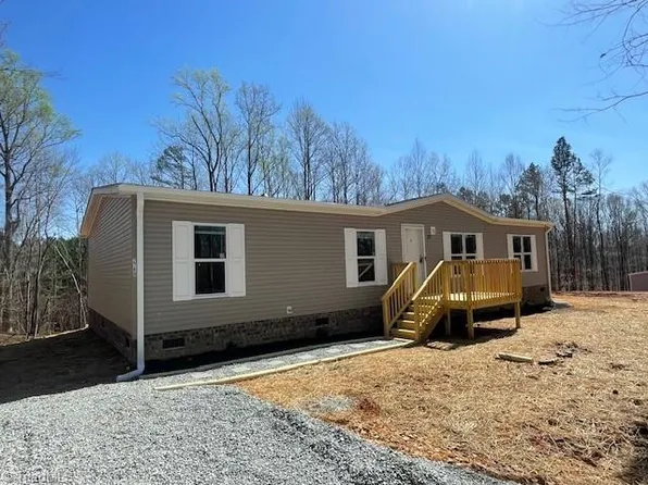 2780 Sowers Rd, Linwood, NC 27299