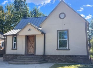 410 E Comanche Ave, McAlester, OK 74501