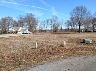 Willow Ln, Scott, AR 72142