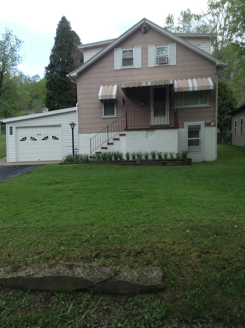 335 Filbert Orient Rd photo 1