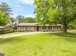 2836 Cromwell Dr, Columbus, GA 31906