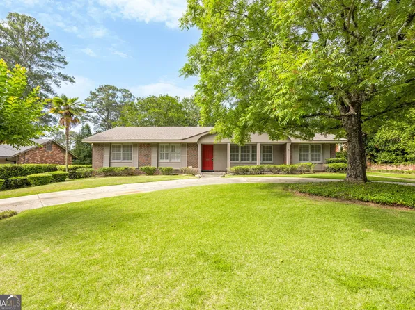2836 Cromwell Dr, Columbus, GA 31906