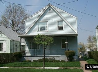 2610 Walnut Ave #2, Niagara Falls, NY