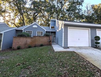 434 NW 48th Blvd #K, Gainesville, FL, 32607
