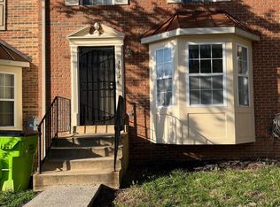 5612 Sunbury Ct, Capitol Heights, MD 20743