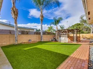 7120 Rosemary Ln, Lemon Grove, CA 91945