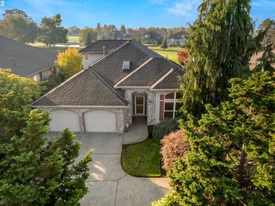 4647 NW Driver Pl, Portland, OR, 97229