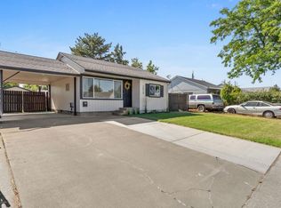 1515 Perkins Ave, Richland, WA 99354