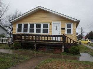 500 E 6th St, Metropolis, IL 62960