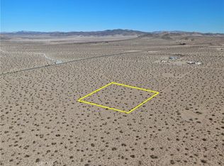 0 Old Woman Springs Rd, Landers, CA 92285