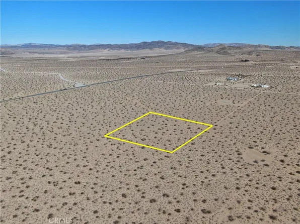 0 Old Woman Springs Rd, Landers, CA 92285