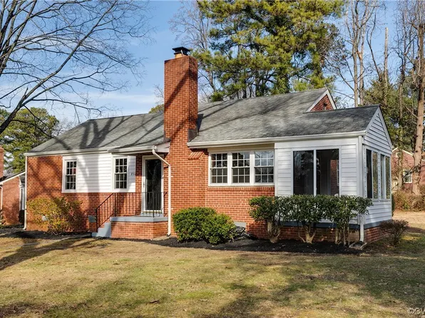 7500 Parkline Dr, Henrico, VA 23229
