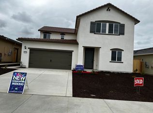 12670 Rosefinch Way, Rancho Cordova, CA 95742