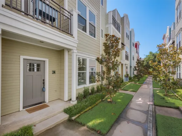 4121 McKinney Ave APT 24, Dallas, TX 75204