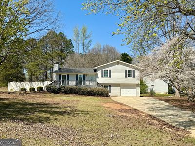 55 Clingstone Cir, Newnan, GA, 30265