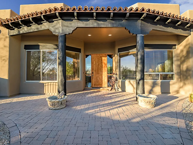 6008 E Monterra Way — Photo 59