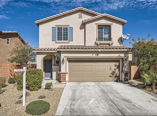 496 Emerald Youth Rd, Las Vegas, NV 89178