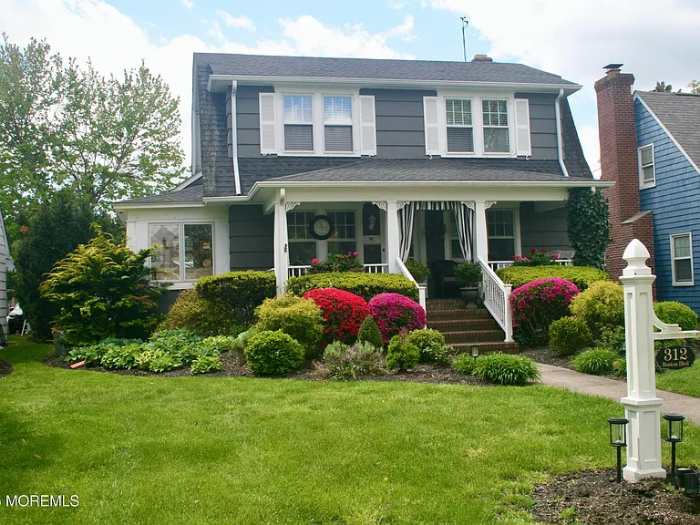 312 Boston Blvd — Photo 36