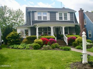 312 Boston Blvd, Sea Girt, NJ 08750