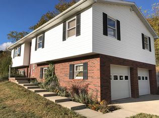 4656 Old Us Route 33, Athens, OH 45701