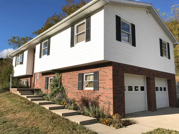 4656 Old Us Route 33, Athens, OH 45701