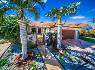 10960 SW 144th Pl, Miami, FL 33186