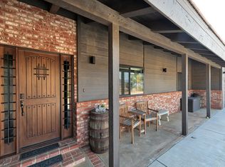 3343 Dwight Lee St, Acton, CA 93510