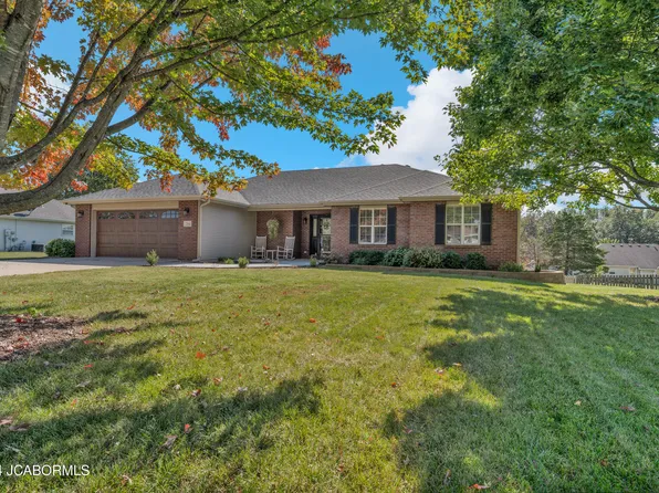 204 Amanda Dr, Ashland, MO 65010