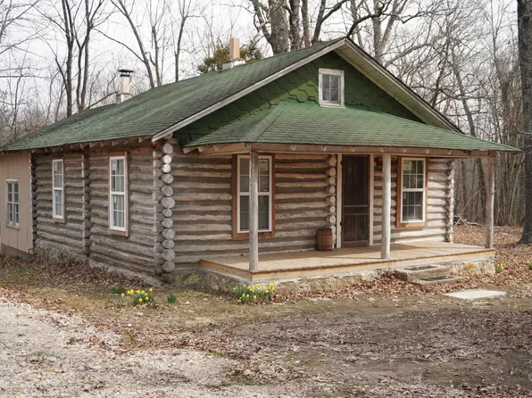 1729 N 63rd Hwy, Williford, AR 72482