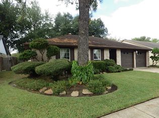 11707 Sawmill Stream Cir, Houston, TX 77067