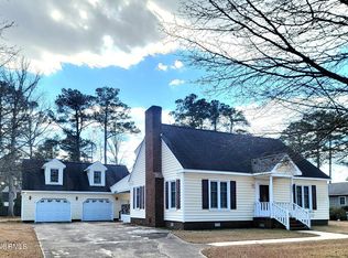 505 Northwood Rd, Washington, NC 27889